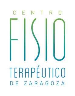 Centro Fisioterapeutico de Zaragoza logo